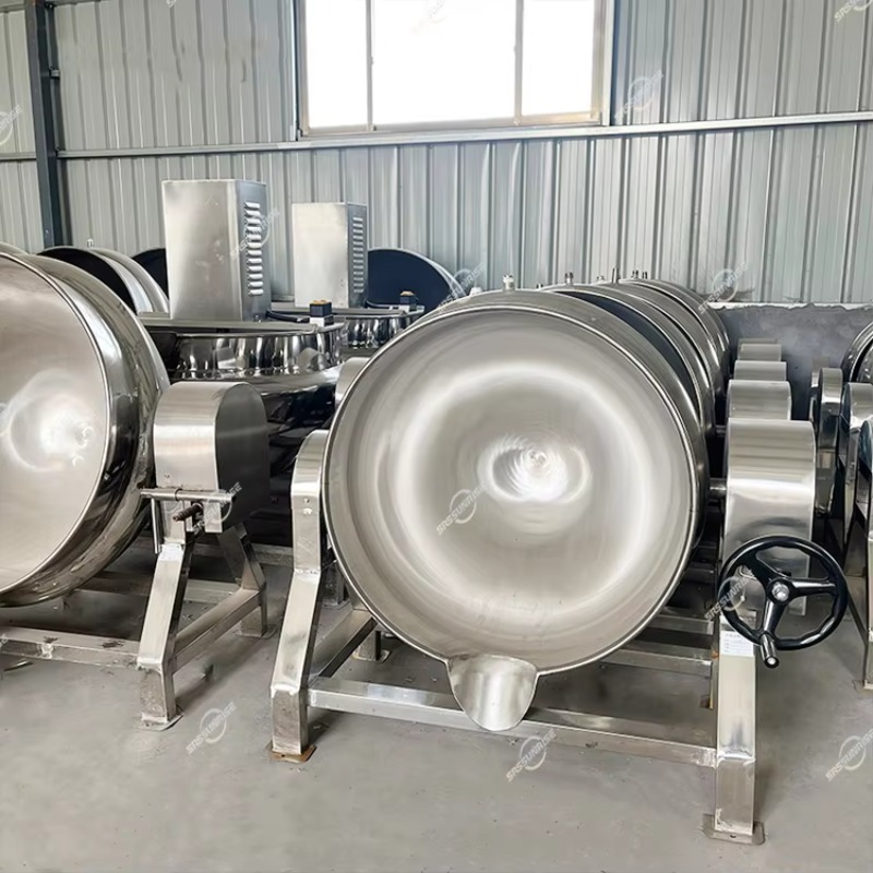 Soap Making Machine Price - 4jЛучшая цена, 50 л, 100 л,