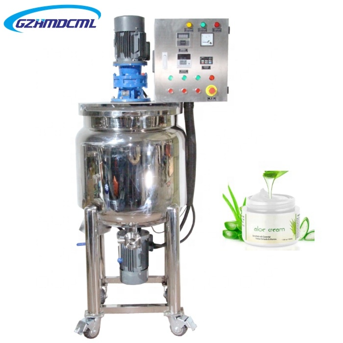 Soap Making Machine Price - Производительное оборудование Цена машины для смешивания