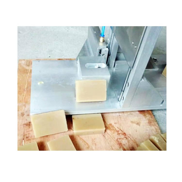 Making Soap And Detergent - Заводская поставка коммерческой машины для производства