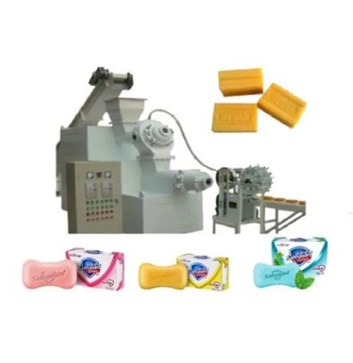Soap Making Machine Price - Полностью автоматическая маленькая гостиничная ванна, туалетная