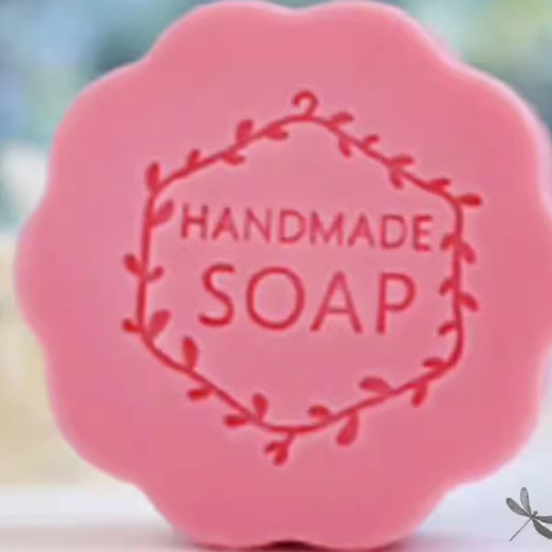 Различные виды штампов-печатей – обзор и цена Soap Making Kit Organic