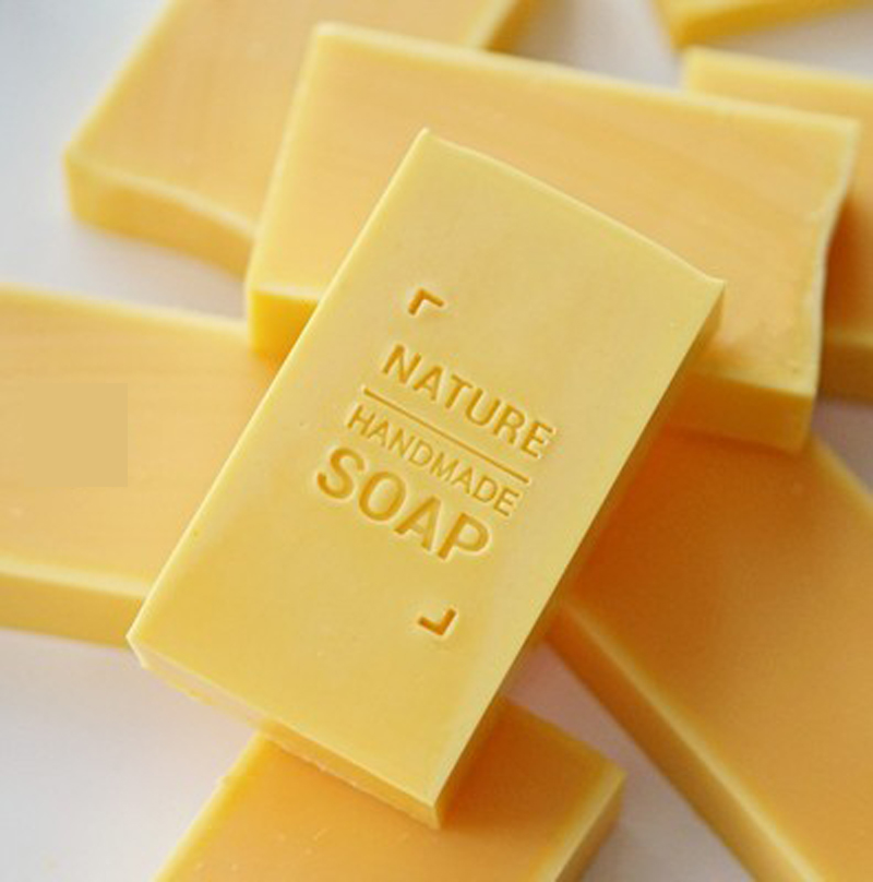 Штамп для мыла ручной работы,  – обзор и цена Soap Making Kit Organic