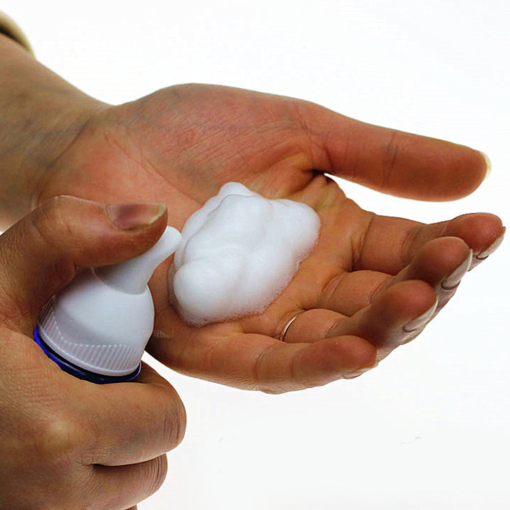 2 шт. 80 мл многоразовые бутыл – обзор и цена Making Soap And Detergent