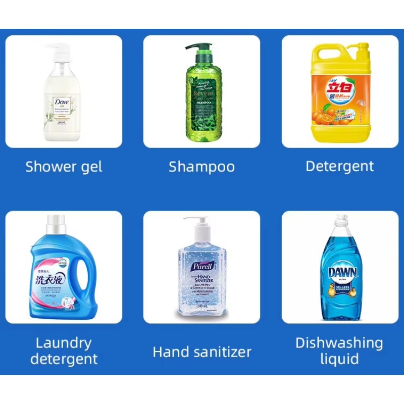 Автоматические линии для произ – обзор и цена Making Soap And Detergent