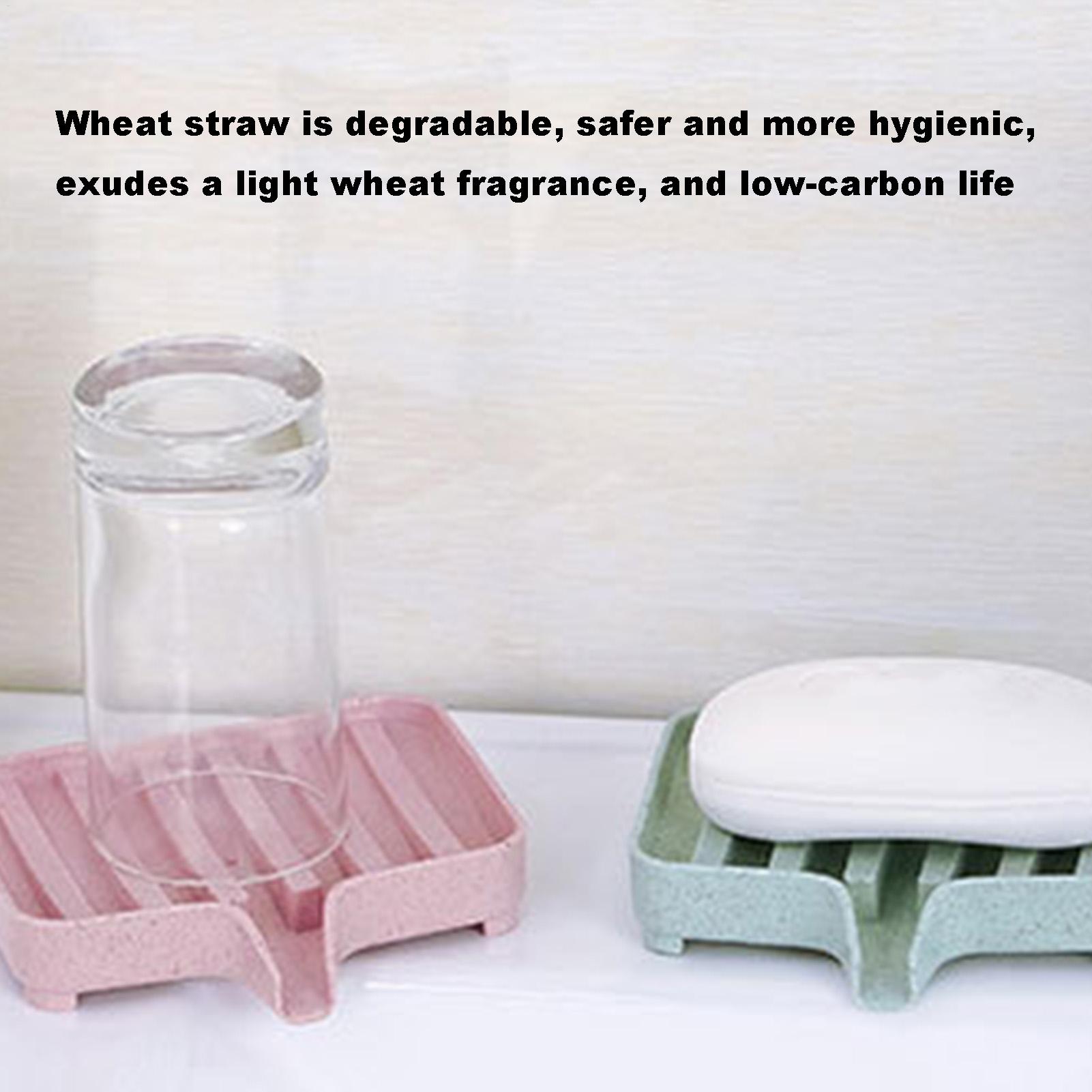 Многофункциональная мыльница с – обзор и цена Soap Dish Draining