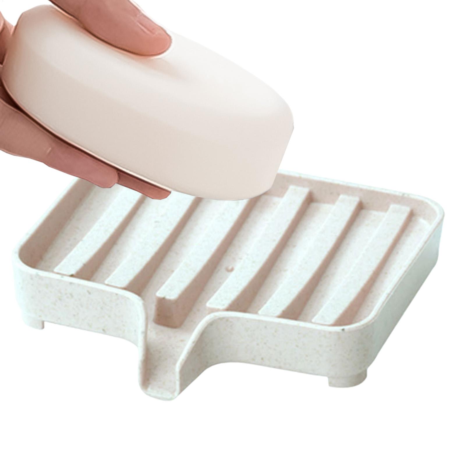 Многофункциональная мыльница с – обзор и цена Soap Dish Draining
