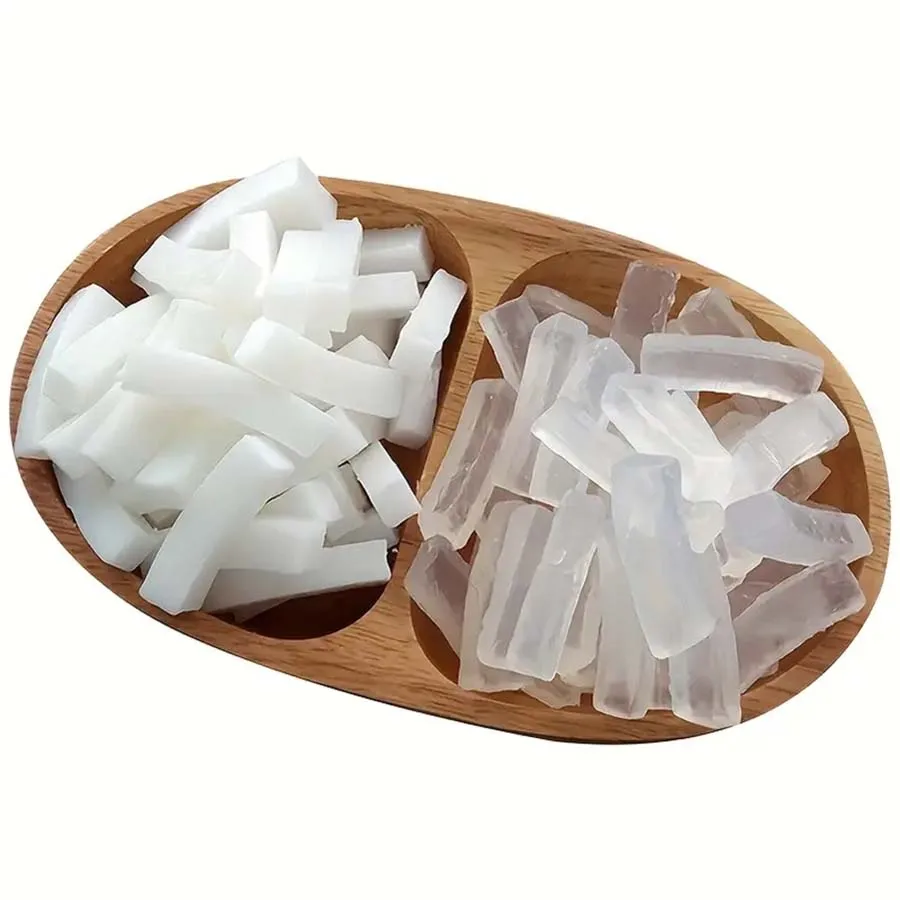 DIY Base Soap 1 пакетик прозра – обзор и цена Soap Making Kit Organic