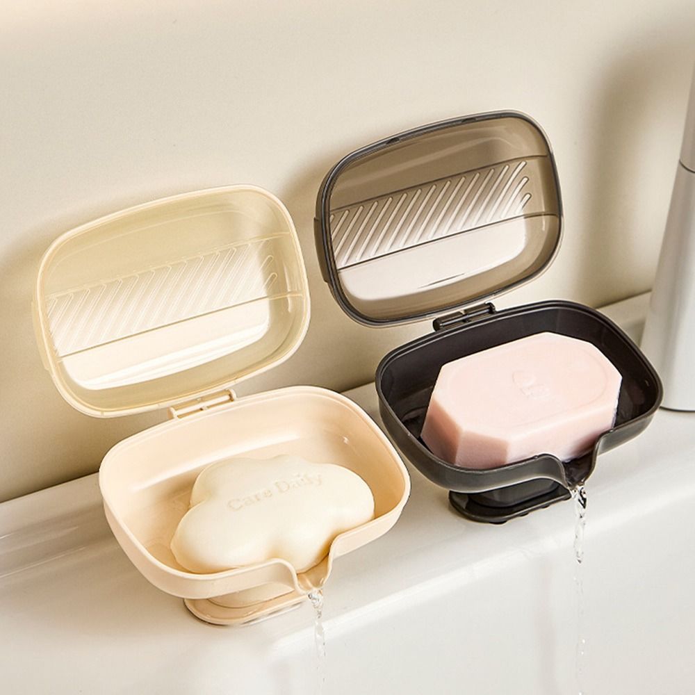 Новая наклонная дренажная мыль – обзор и цена Soap Dish Draining