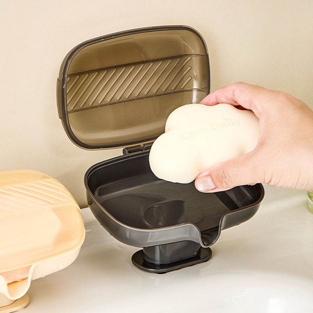 Новая наклонная дренажная мыль – обзор и цена Soap Dish Draining
