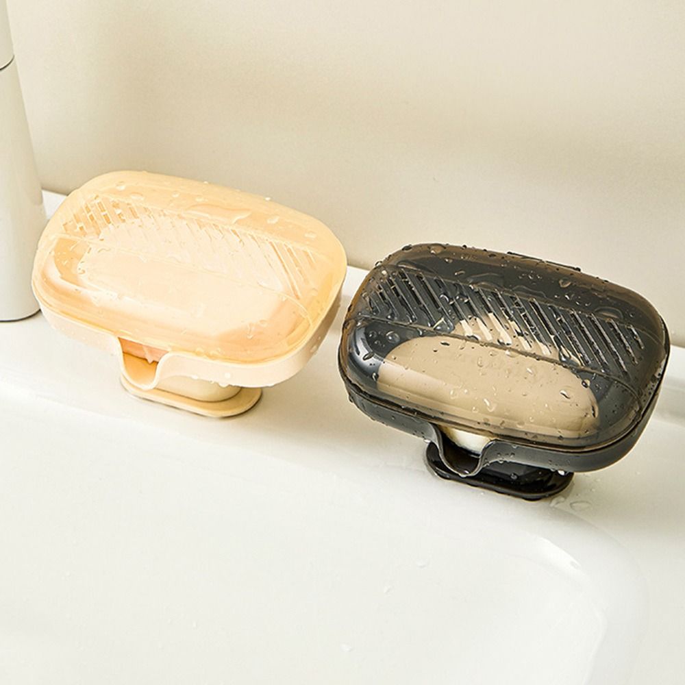 Новая наклонная дренажная мыль – обзор и цена Soap Dish Draining