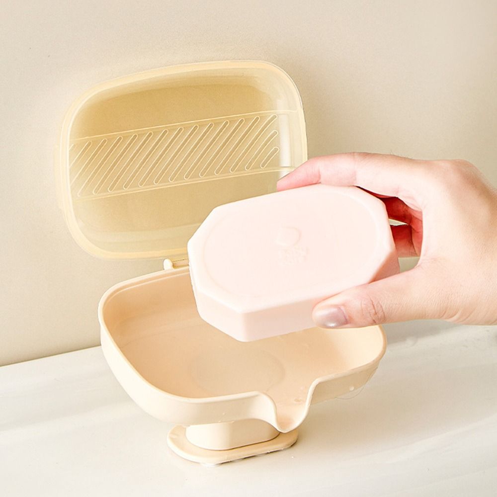 Новая наклонная дренажная мыль – обзор и цена Soap Dish Draining