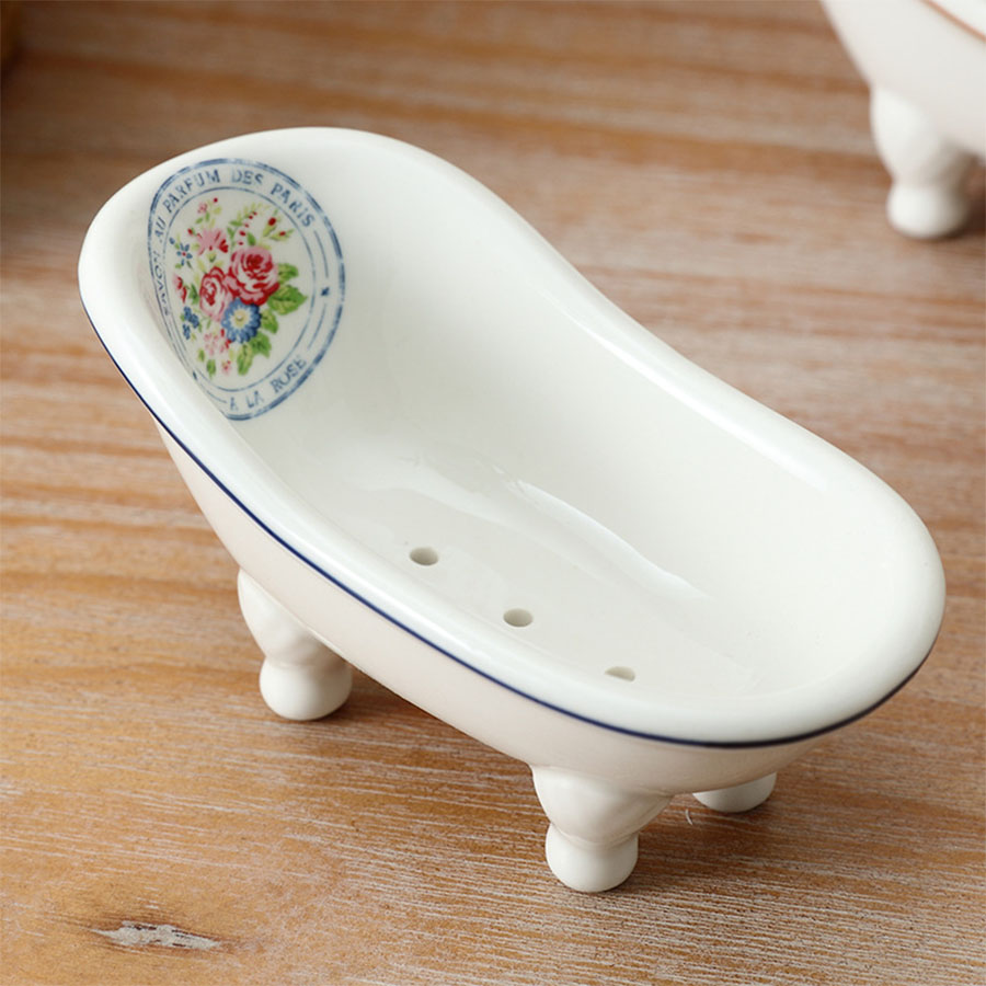 Креативная сливная мыльница в  – обзор и цена Soap Dish Draining