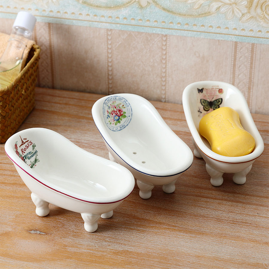 Креативная сливная мыльница в  – обзор и цена Soap Dish Draining