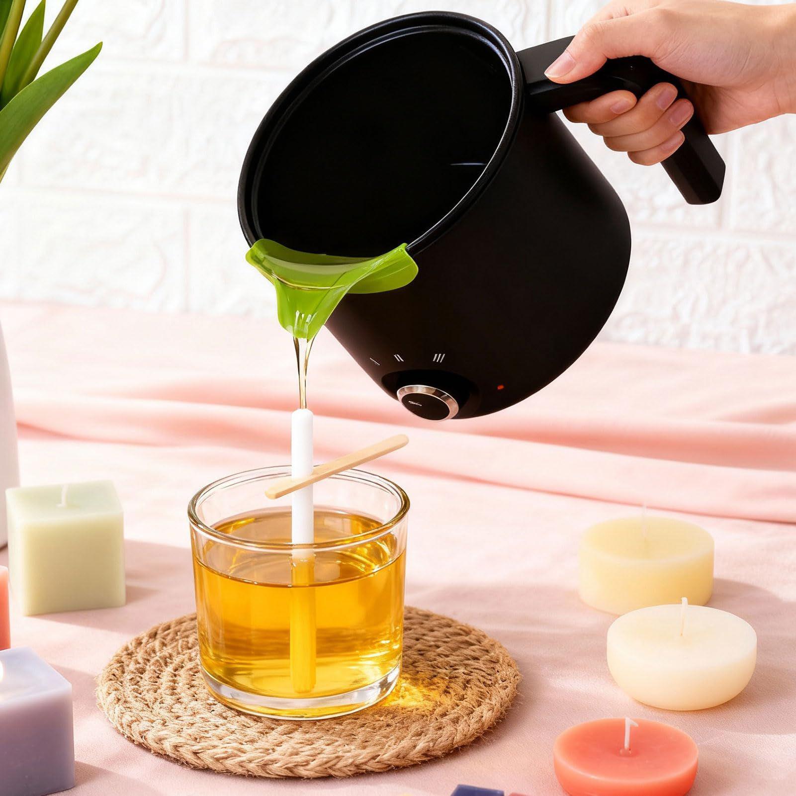 Электрический кувшин для плавл – обзор и цена Soap Making Ideas